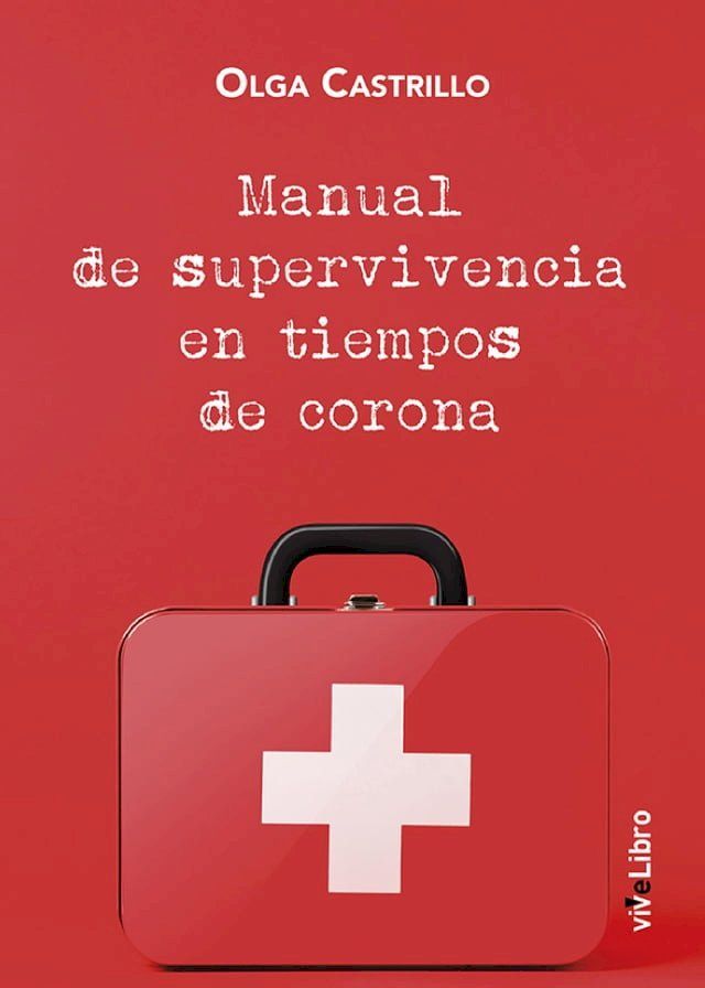  Manual de supervivencia en tiempos de corona(Kobo/電子書)