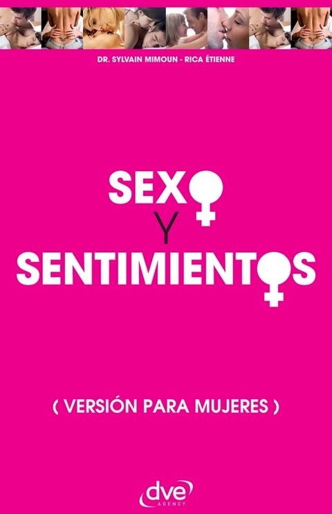 Sexo y sentimientos. Versión para mujeres(Kobo/電子書)