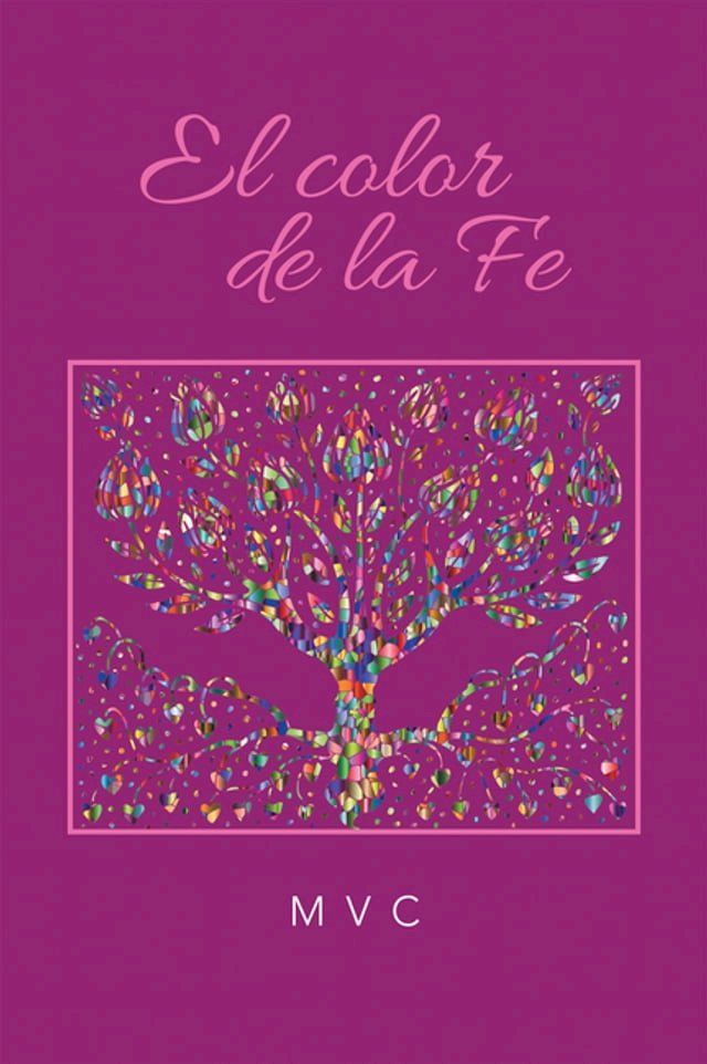  El Color De La Fe(Kobo/電子書)