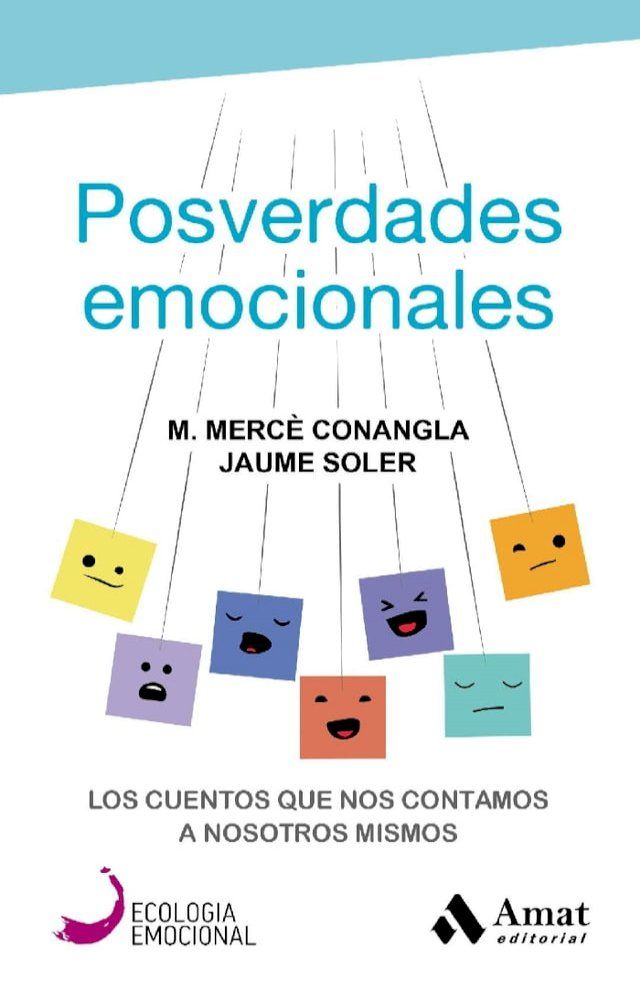  Posverdades emocionales. Ebook(Kobo/電子書)