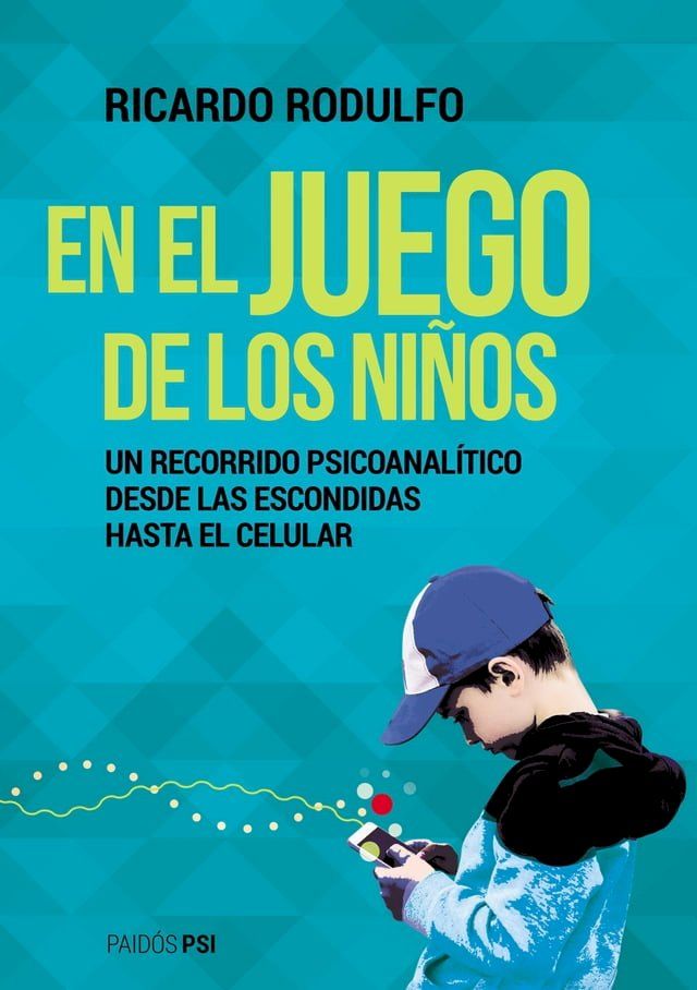  En el juego de los ni&ntilde;os(Kobo/電子書)