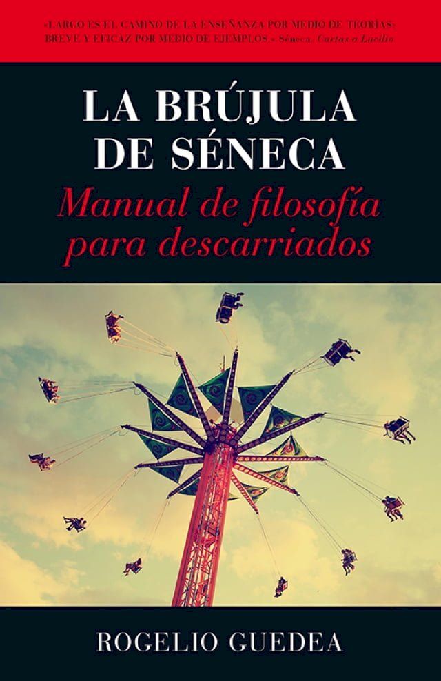  La brújula de Séneca(Kobo/電子書)