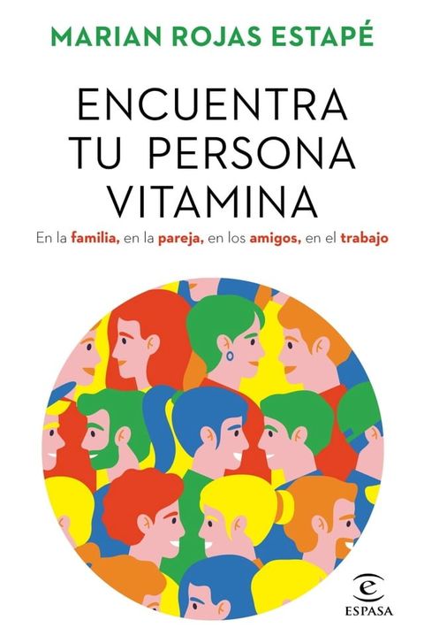 Encuentra tu persona vitamina(Kobo/電子書)