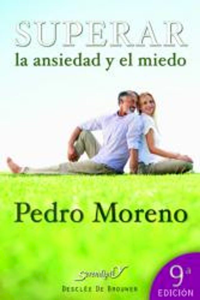  Superar la ansiedad y el miedo(Kobo/電子書)