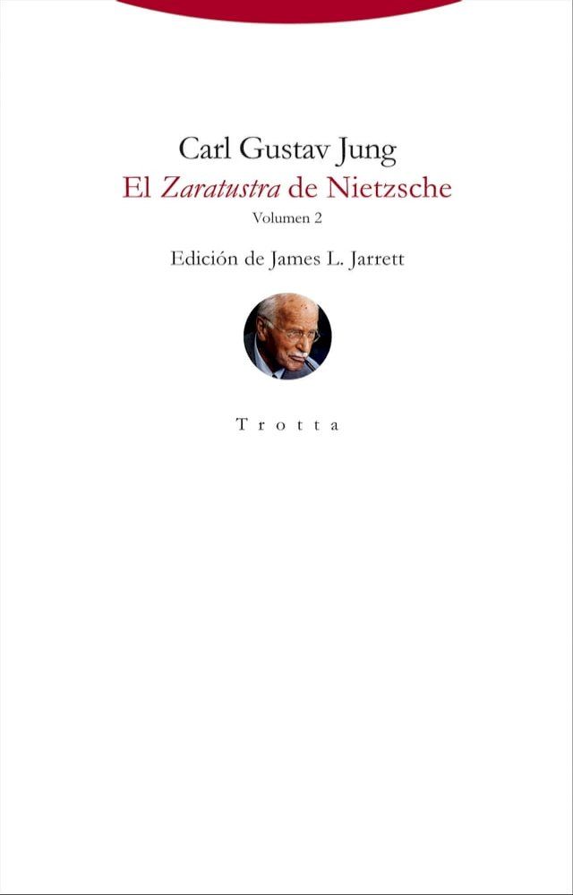  El Zaratustra de Nietzsche(Kobo/電子書)