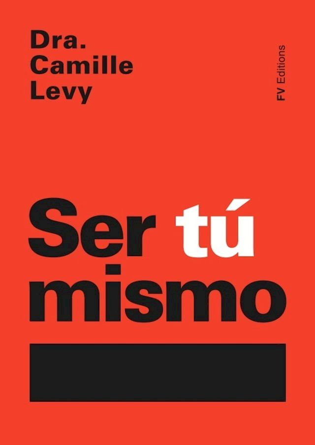  Ser Tú Mismo(Kobo/電子書)