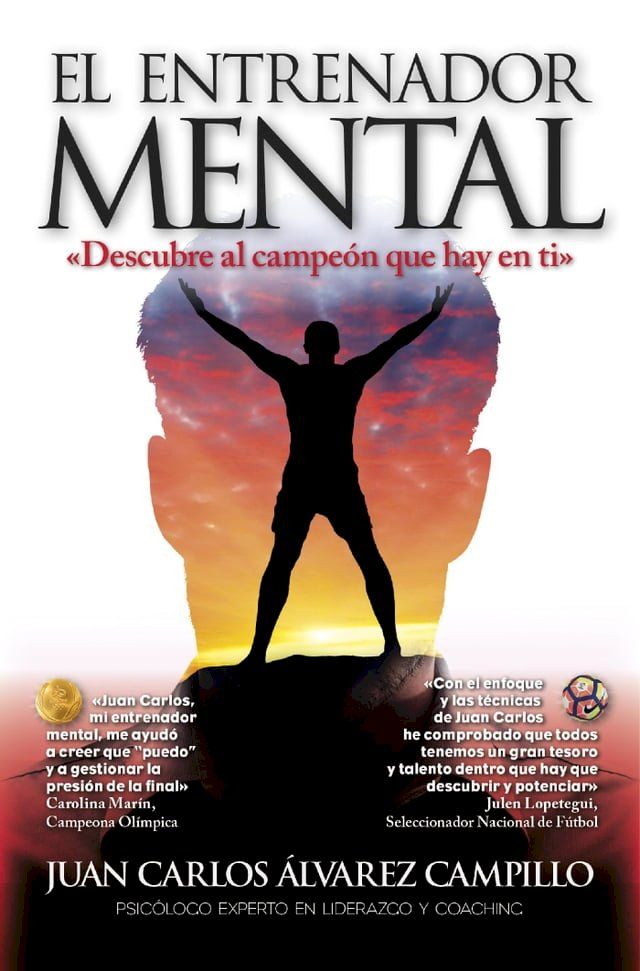  El entrenador mental(Kobo/電子書)