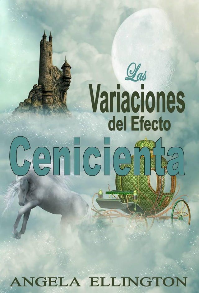  Las Variaciones del Efecto Cenicienta(Kobo/電子書)