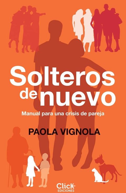 Solteros de nuevo(Kobo/電子書)