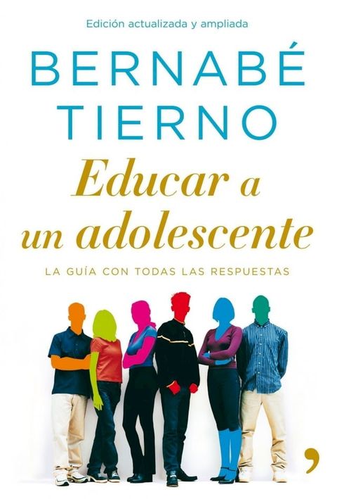 Educar a un adolescente(Kobo/電子書)