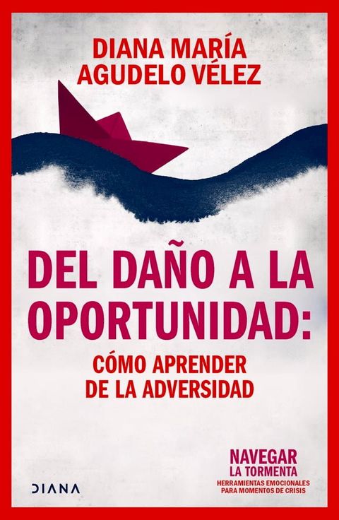 Del daño a la oportunidad(Kobo/電子書)