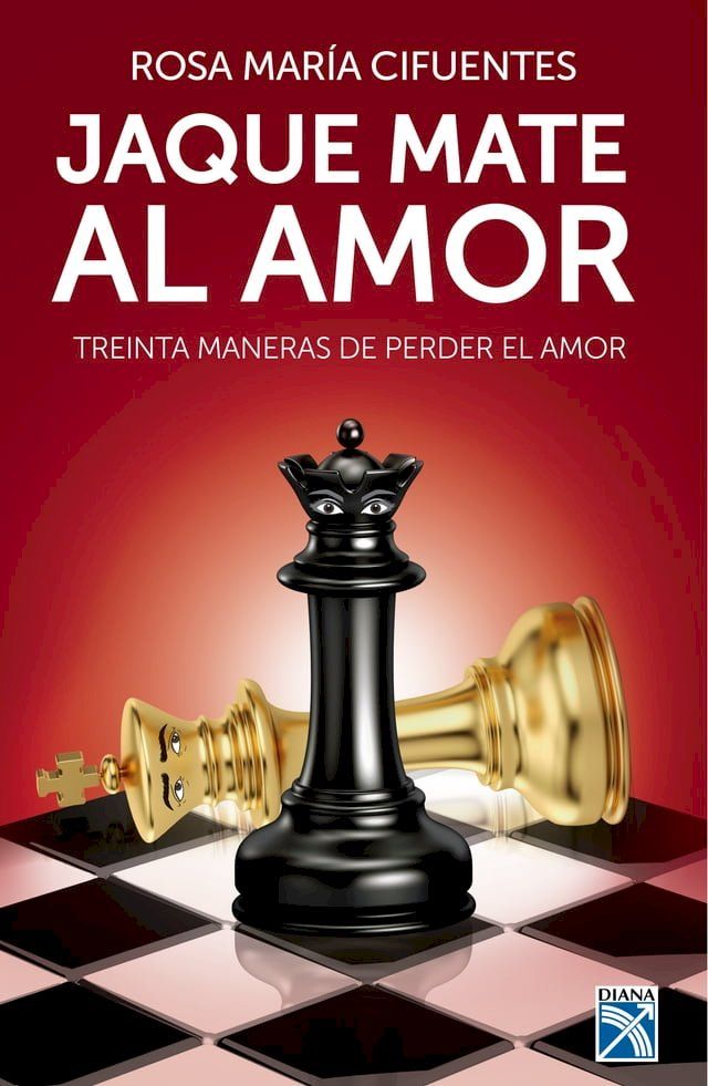  Jaque mate al amor(Kobo/電子書)