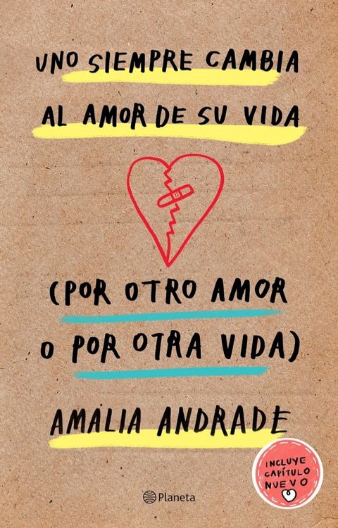 Uno siempre cambia al amor de su vida(Kobo/電子書)