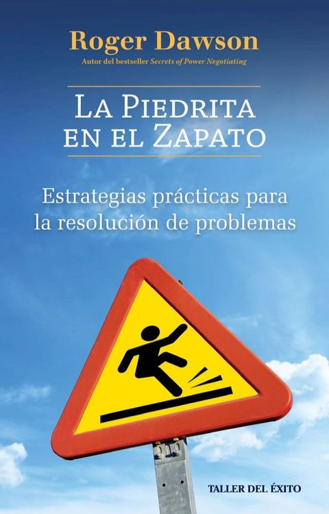 La piedrita en el zapato(Kobo/電子書)