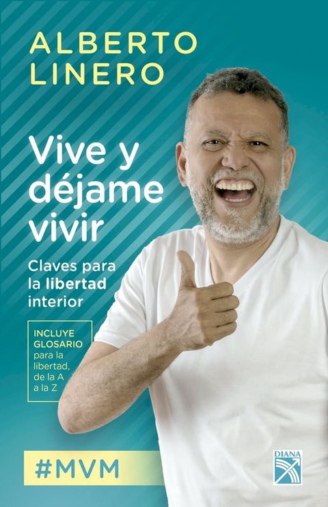 Vive y d&eacute;jame vivir(Kobo/電子書)