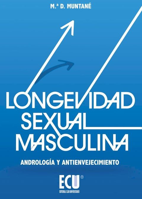 Longevidad sexual masculina(Kobo/電子書)