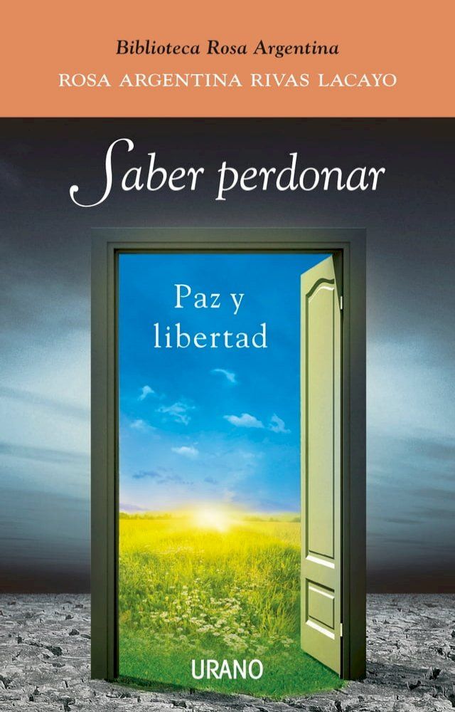  Saber perdonar(Kobo/電子書)