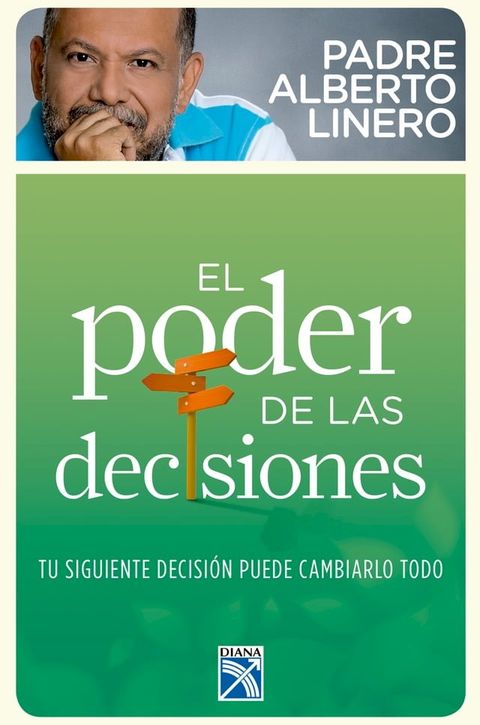 El poder de las decisiones(Kobo/電子書)