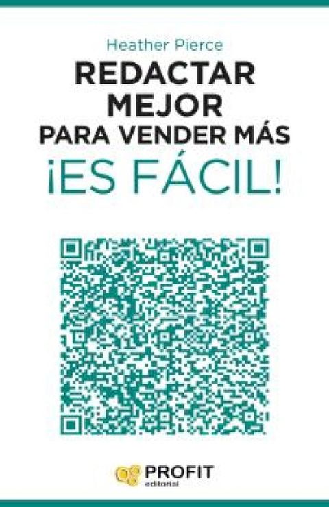 Redactar mejor para vender más ¡Es fácil! Ebook(Kobo/電子書)