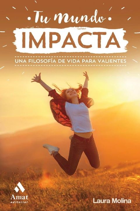 Tu mundo impacta. E-book.(Kobo/電子書)