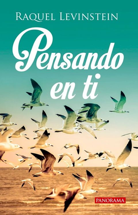 Pensando en ti(Kobo/電子書)