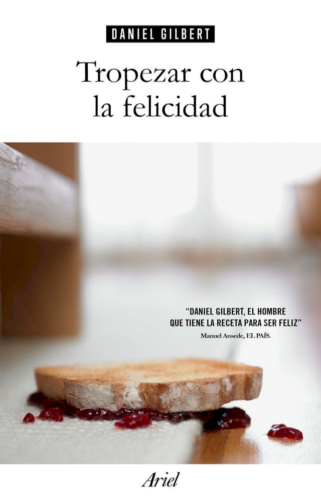  Tropezar con la felicidad(Kobo/電子書)