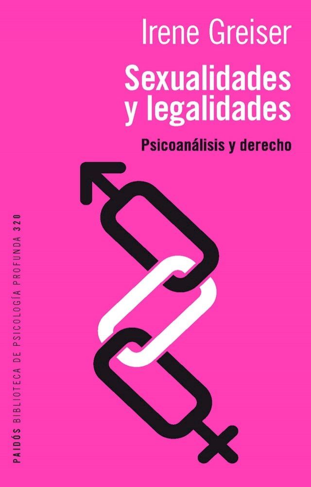  Sexualidades y legalidades(Kobo/電子書)