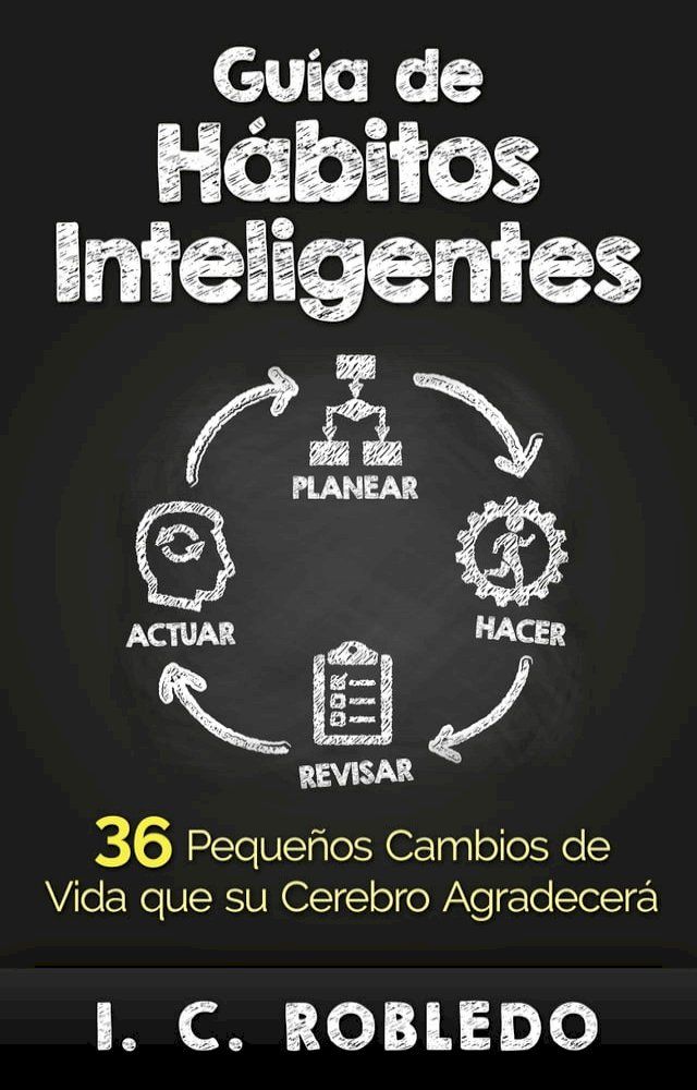  Gu&iacute;a de H&aacute;bitos Inteligentes(Kobo/電子書)