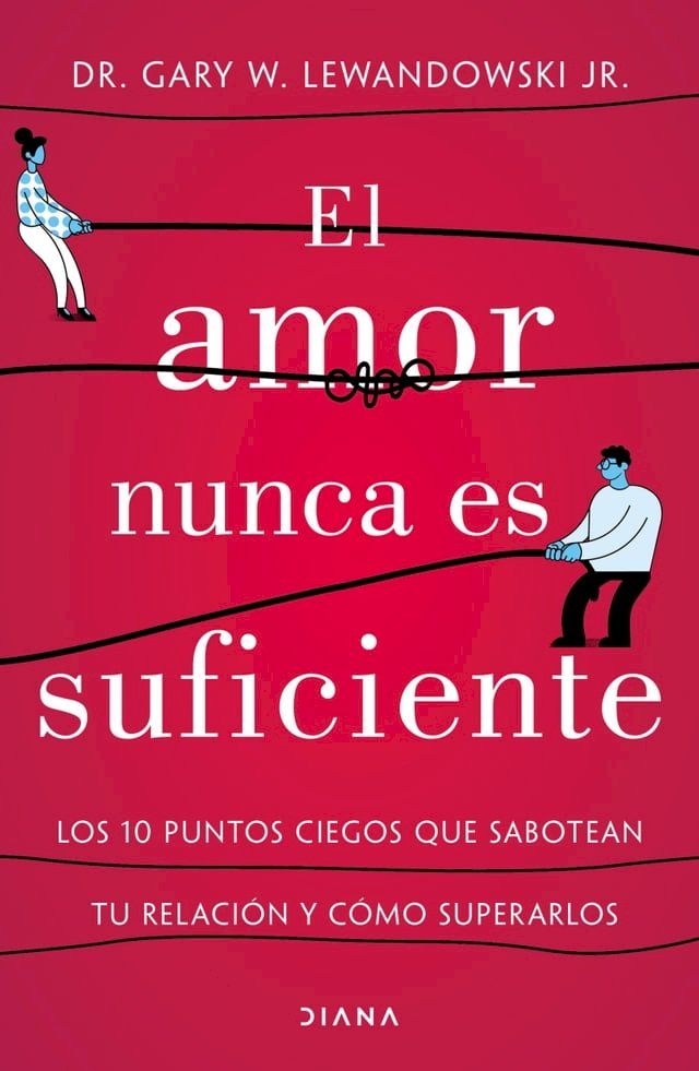  El amor nunca es suficiente(Kobo/電子書)