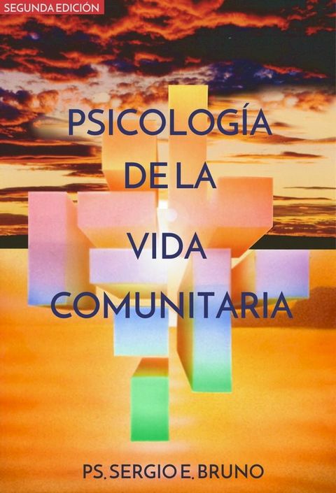 Psicolog&iacute;a de la Vida Comunitaria(Kobo/電子書)