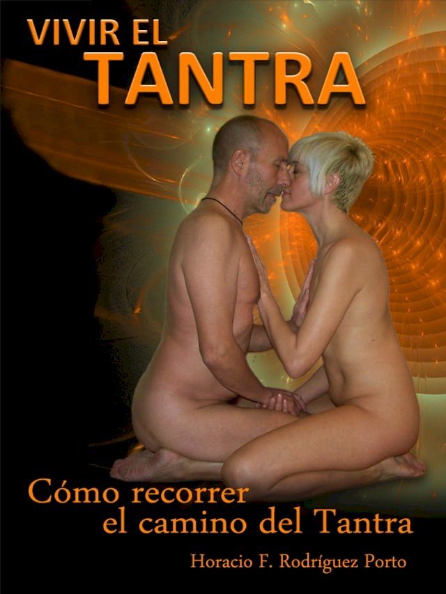  VIVIR EL TANTRA(Kobo/電子書)