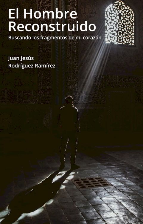 El hombre reconstruido(Kobo/電子書)