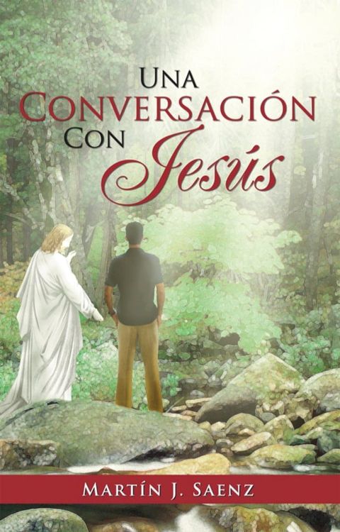 Una Conversaci&oacute;n Con Jes&uacute;s(Kobo/電子書)