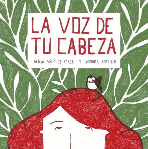 La voz de tu cabeza(Kobo/電子書)