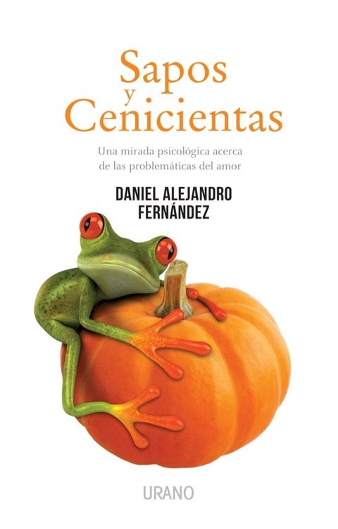 Sapos y Cenicientas(Kobo/電子書)