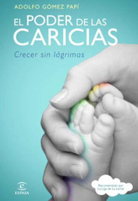 El poder de las caricias(Kobo/電子書)