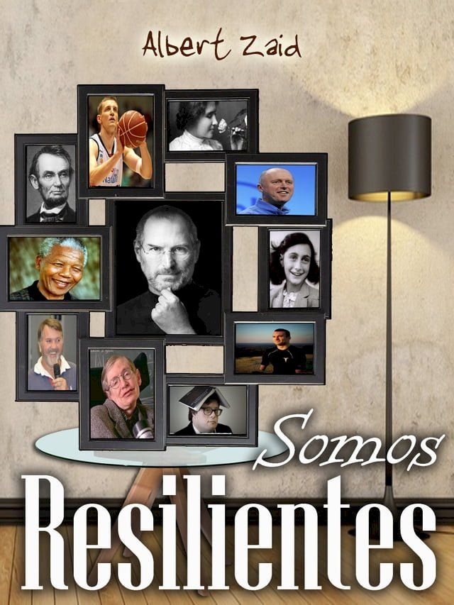  Somos Resilientes(Kobo/電子書)