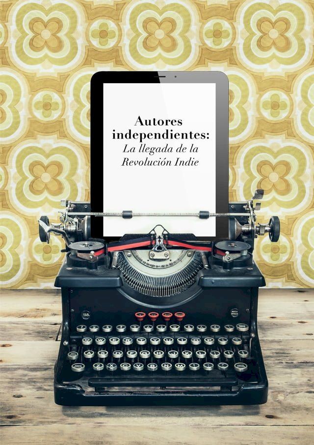  Autores independientes(Kobo/電子書)