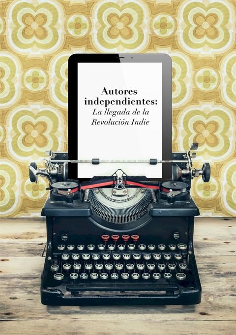 Autores independientes(Kobo/電子書)