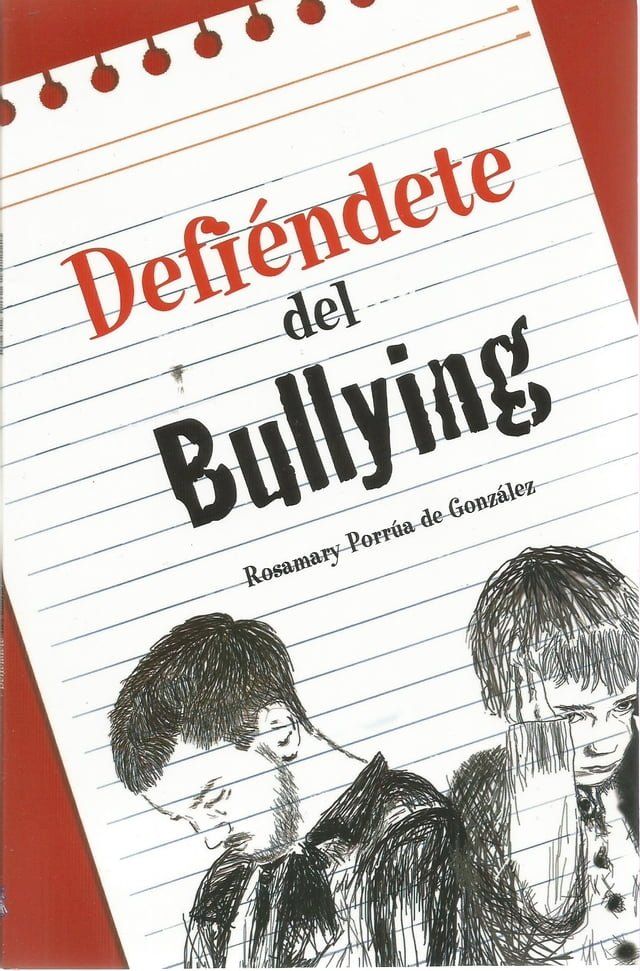  Defiéndete del Bullying(Kobo/電子書)