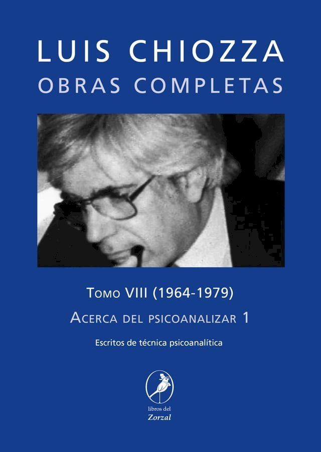  Obras completas de Luis Chiozza Tomo VIII(Kobo/電子書)