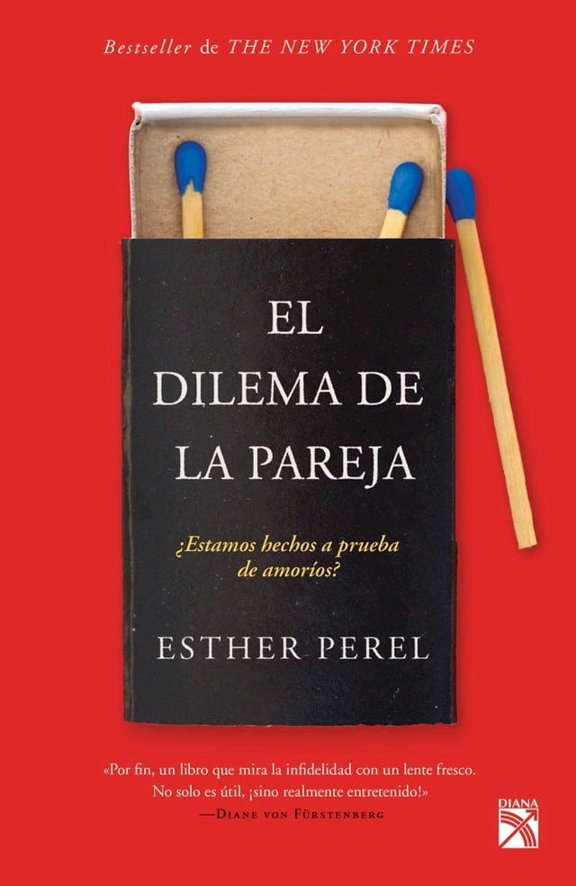  El dilema de la pareja(Kobo/電子書)