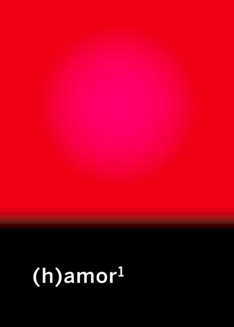 (h)amor1(Kobo/電子書)