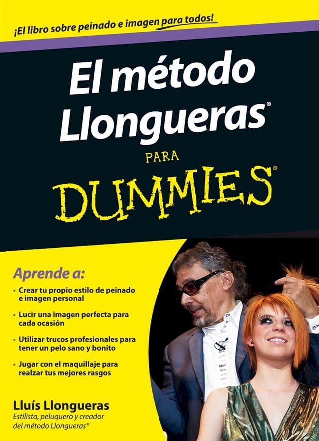  El m&eacute;todo Llongueras para Dummies(Kobo/電子書)