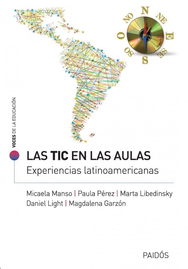  Las TIC en las aulas(Kobo/電子書)