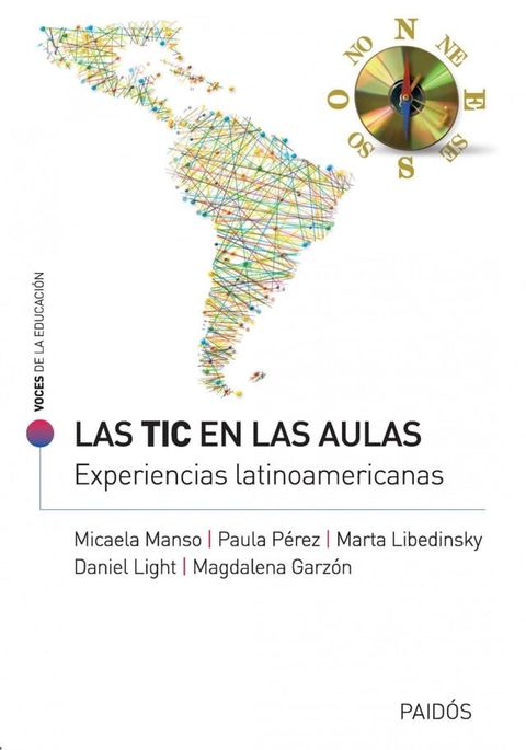 Las TIC en las aulas(Kobo/電子書)