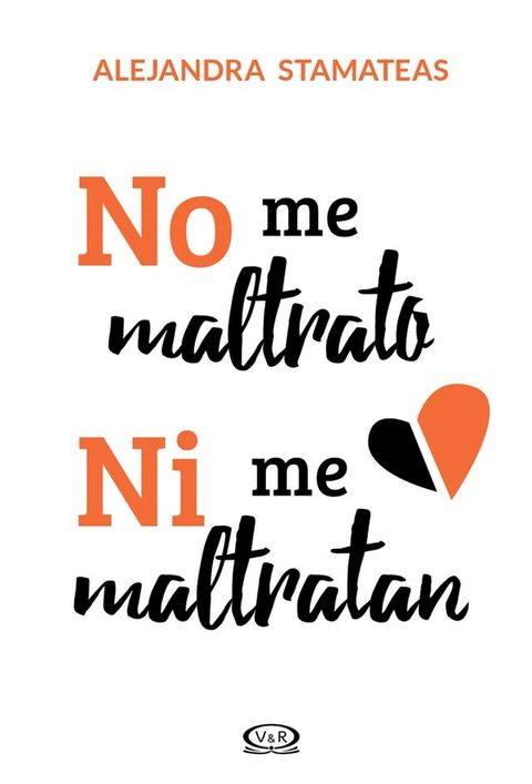 No me maltrato ni me maltratan&nbsp;(Kobo/電子書)