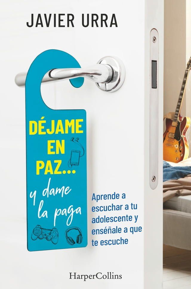  Déjame en paz…, y dame la paga(Kobo/電子書)