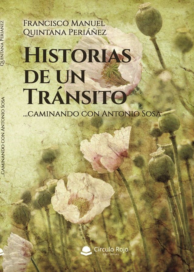  Historias de un tránsito(Kobo/電子書)