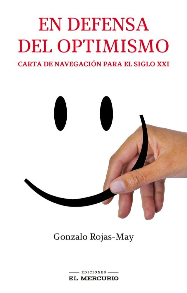  En defensa del Optimismo(Kobo/電子書)